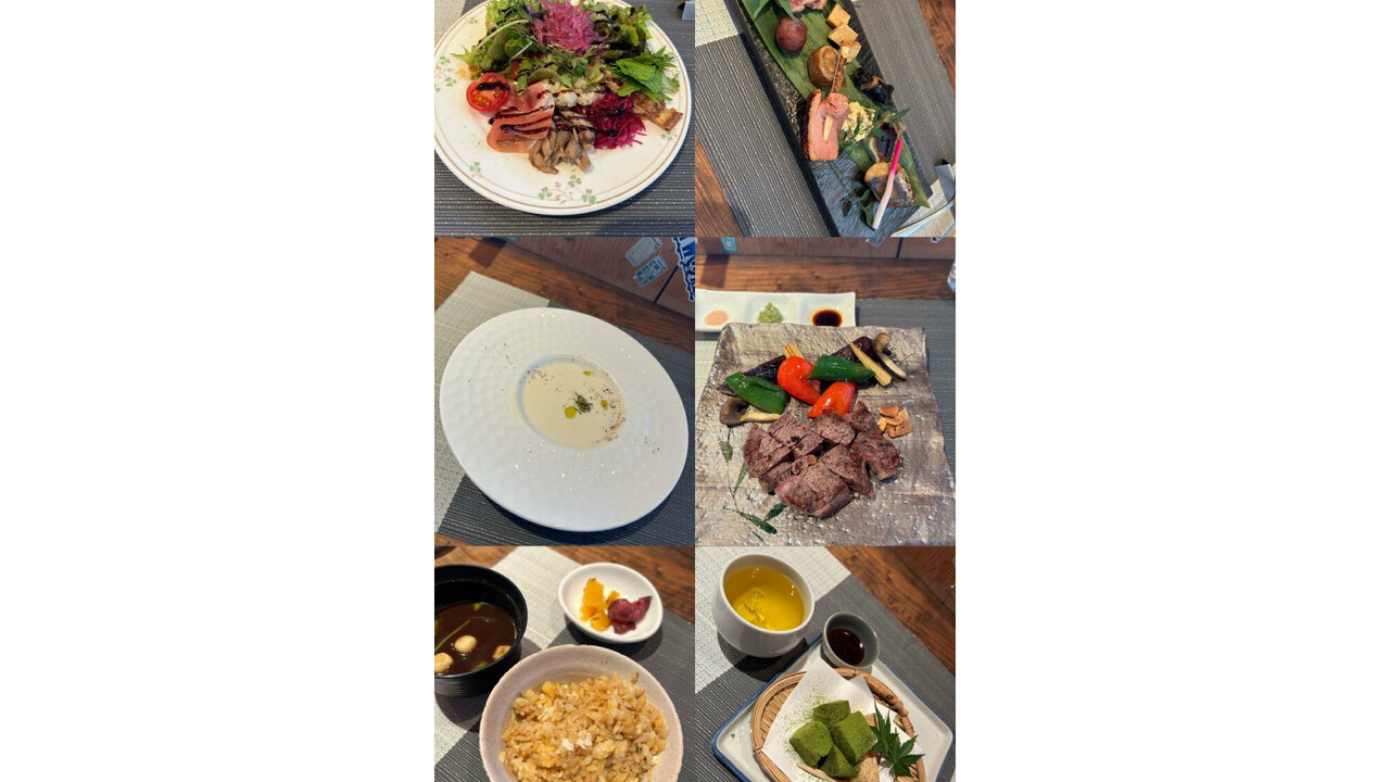 佐曽羅EASTの事業内容の写真2枚目