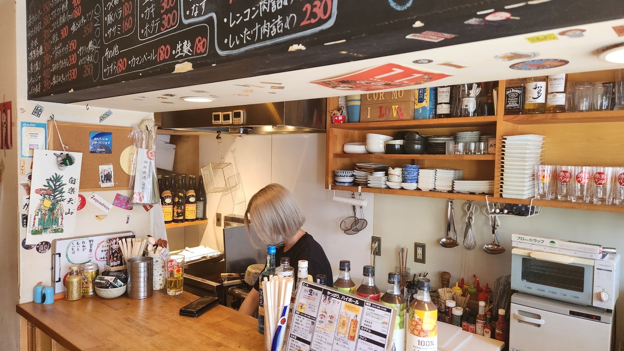 裏寺COROMOの事業内容の写真1枚目