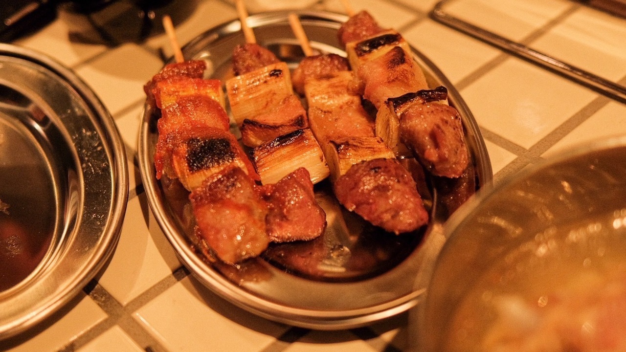 カシラの事業内容の写真1枚目