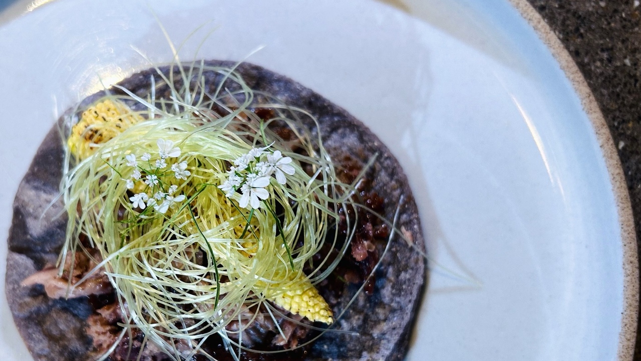 thalee lingのこだわりポイントの写真1枚目