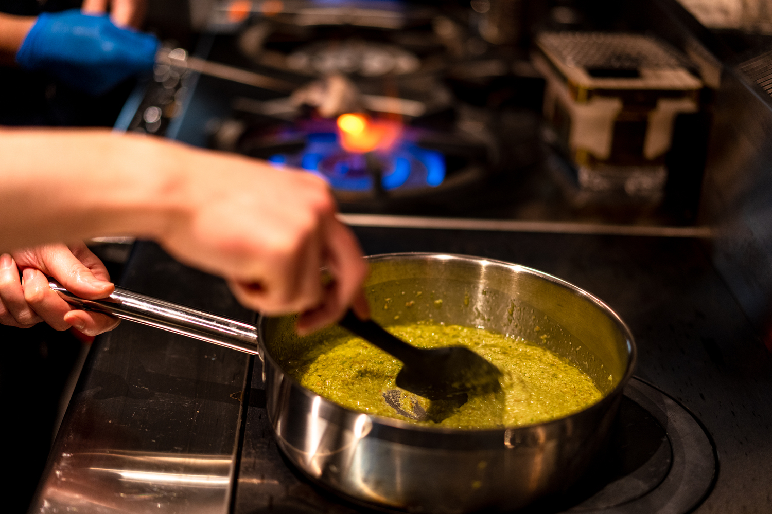 株式会社Root-thalee ling 2枚目