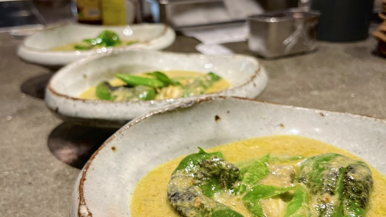 thalee lingの事業内容の写真1枚目