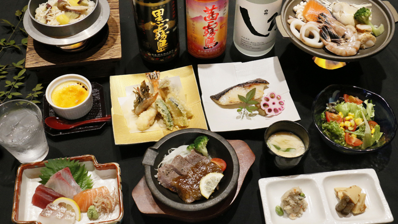 彩食宴満 潤和の事業内容の写真1枚目