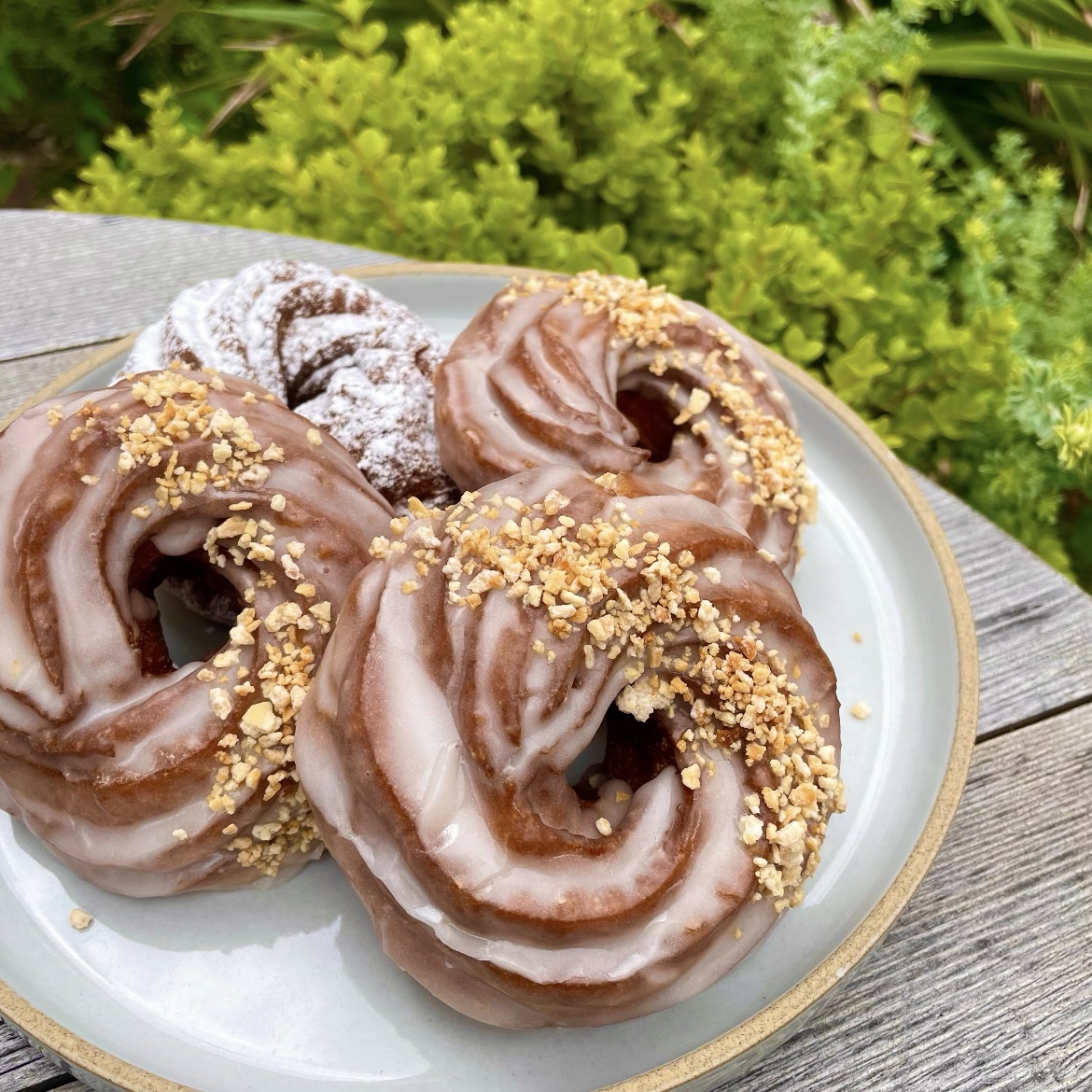 株式会社Root-Freckle Donuts 3枚目