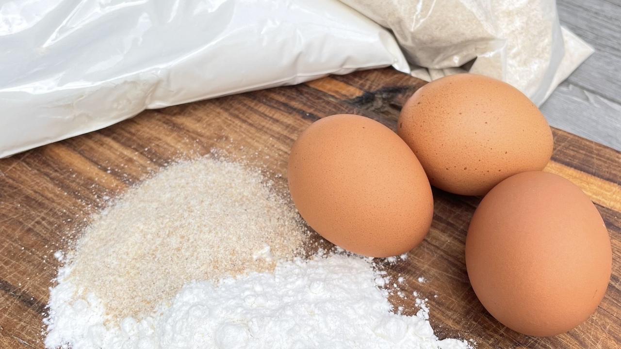 Freckle Donutsの事業内容の写真1枚目