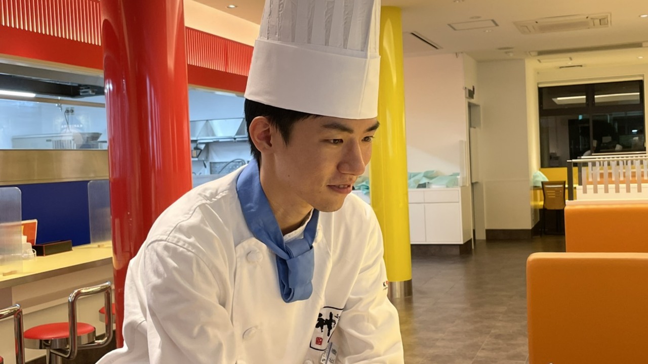 どうとんぼり神座のこだわりポイントの写真2枚目