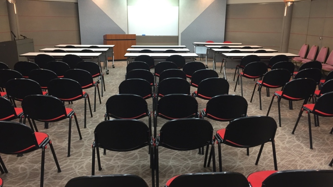 インテリジェントロビー・ルコのこだわりポイントの写真3枚目