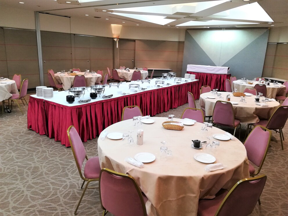 株式会社升本総本店-インテリジェントロビー・ルコ 1枚目