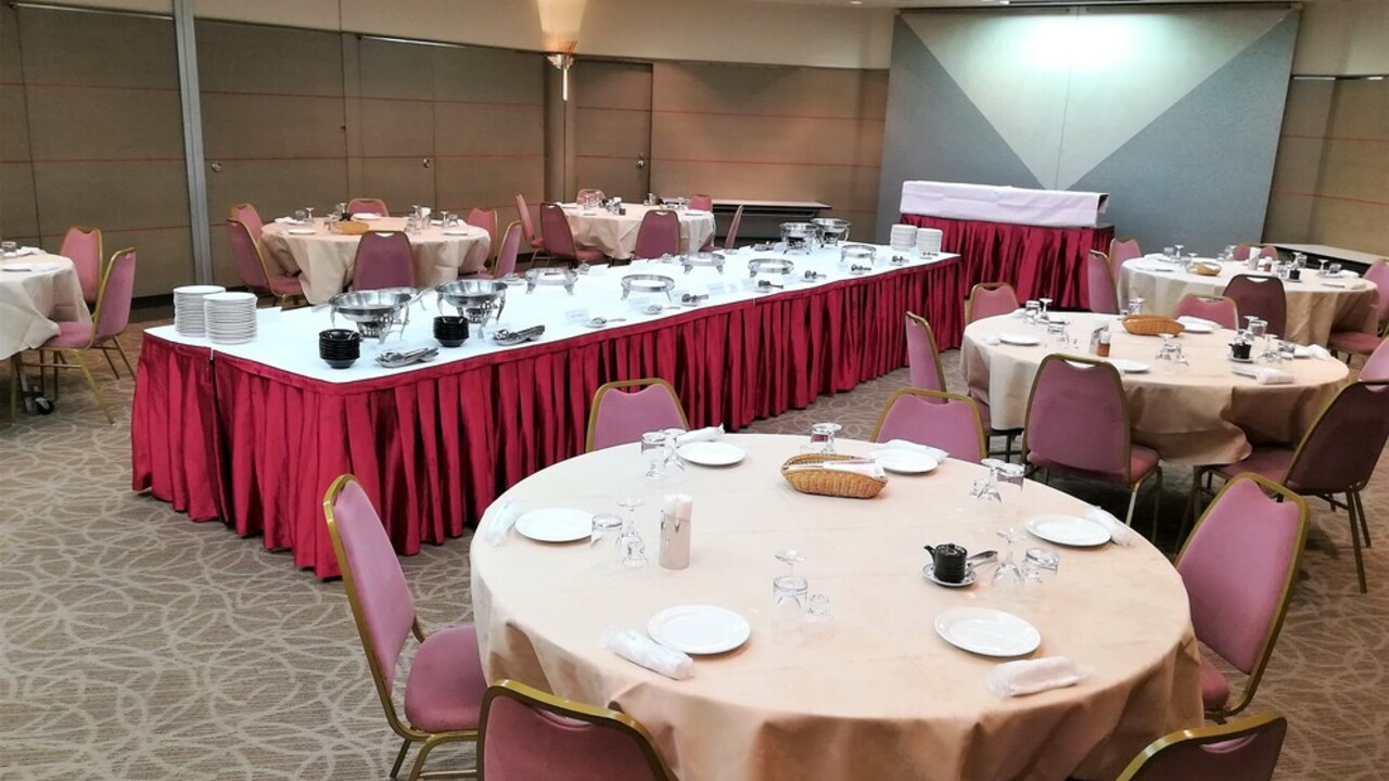 インテリジェントロビー・ルコの事業内容の写真1枚目