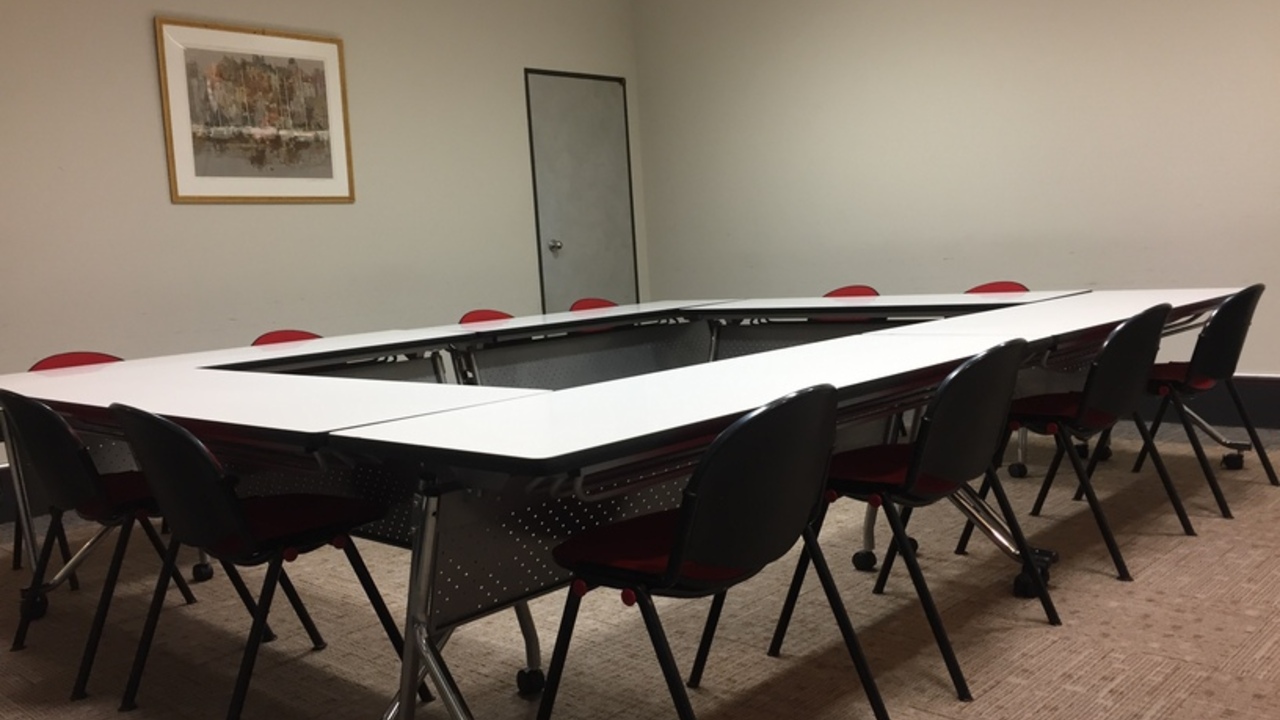 インテリジェントロビー・ルコの事業内容の写真2枚目