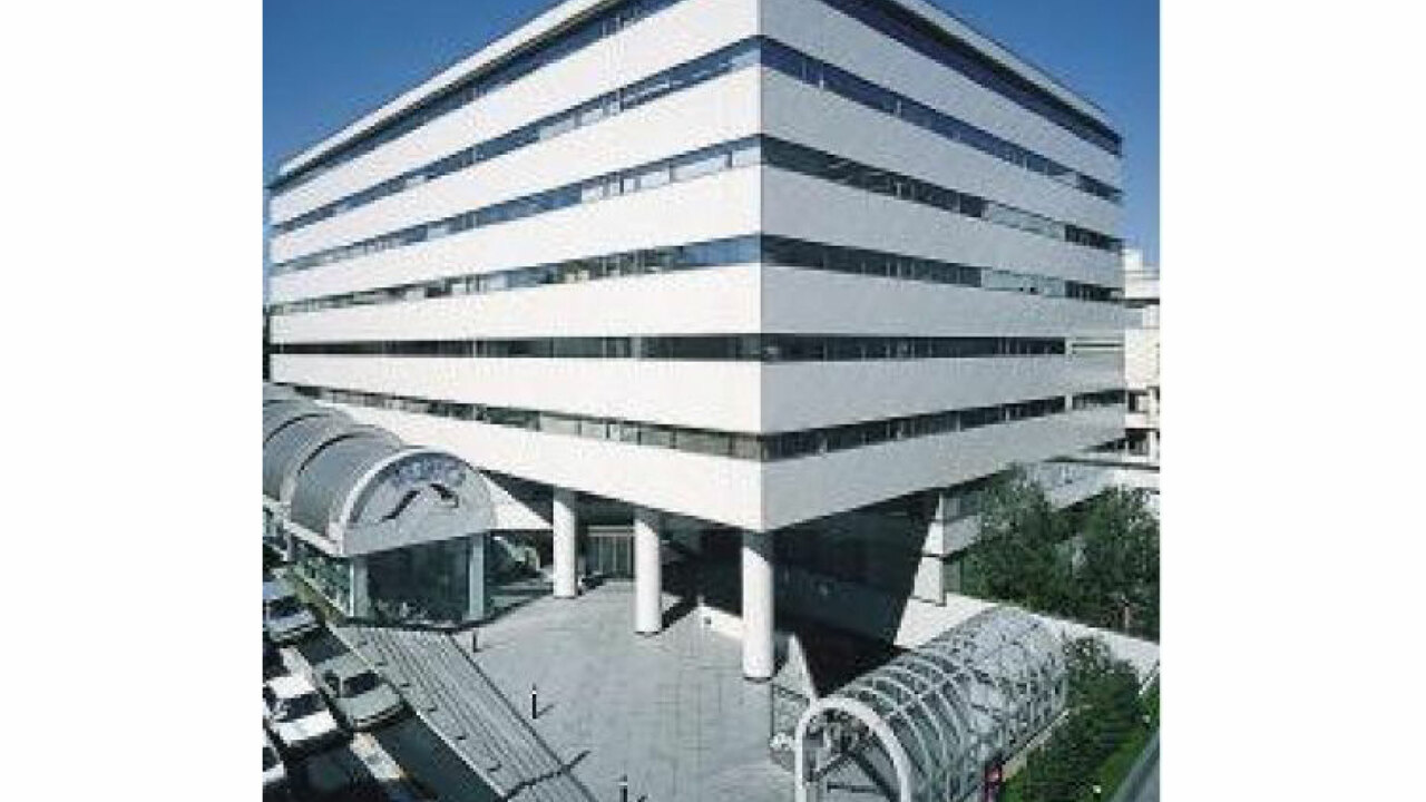 インテリジェントロビー・ルコの事業内容の写真1枚目