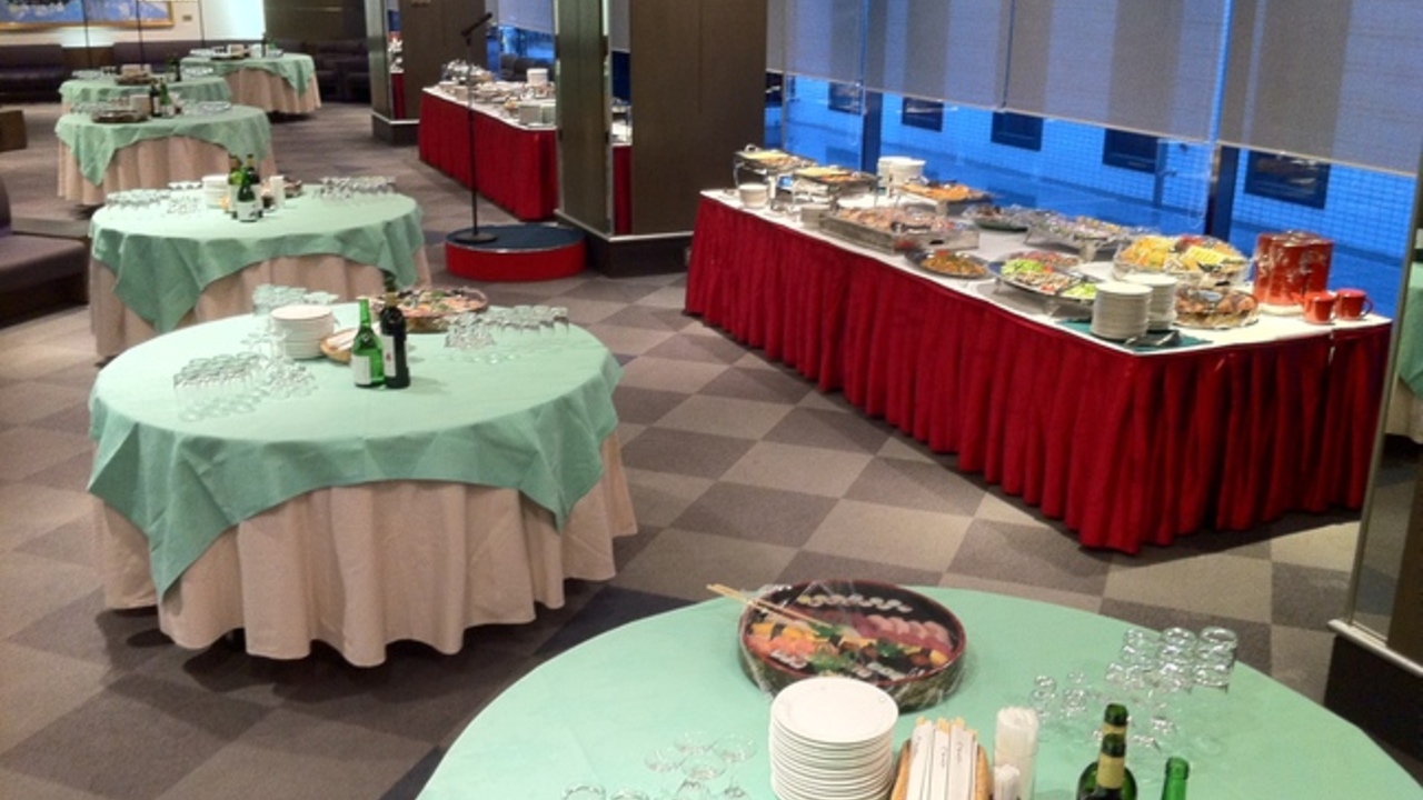 インテリジェントロビー・ルコの事業内容の写真2枚目