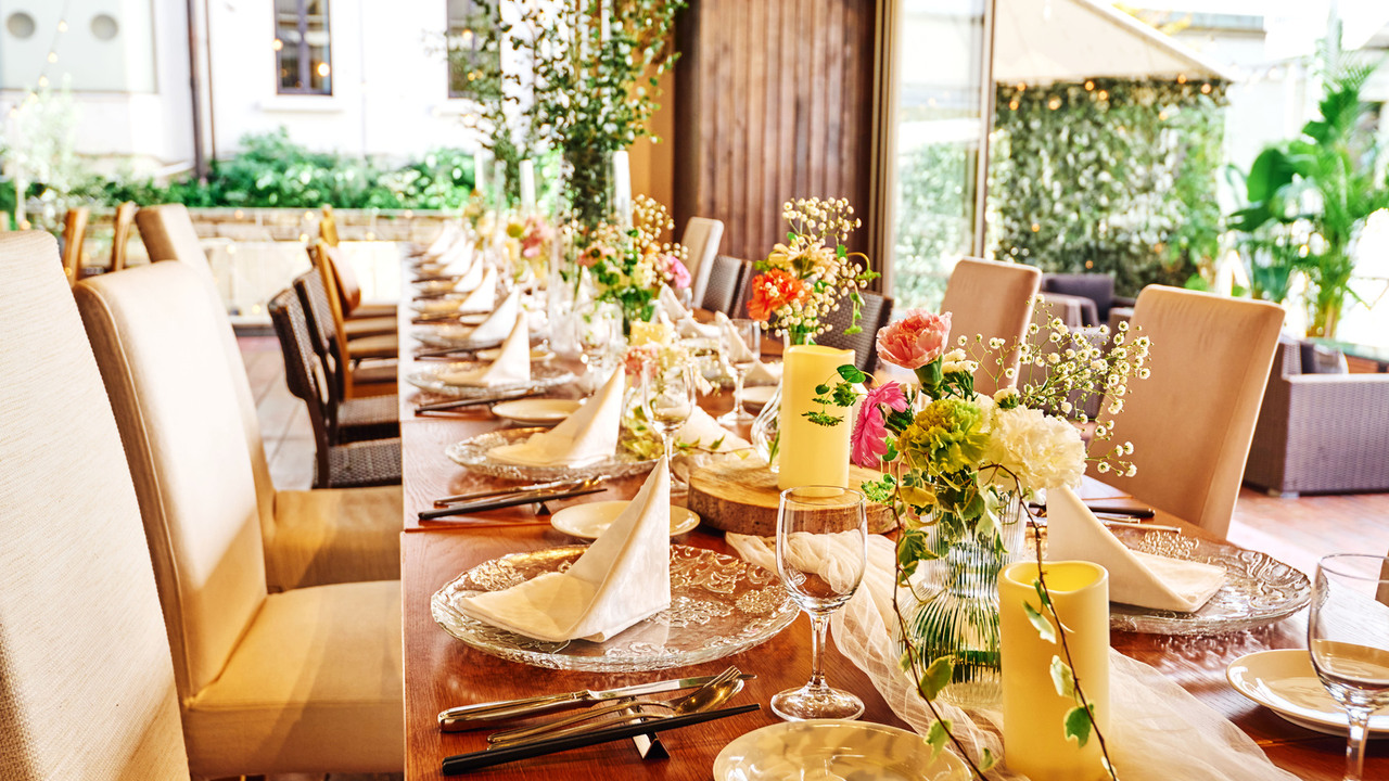 BLUE GARDENの事業内容の写真2枚目