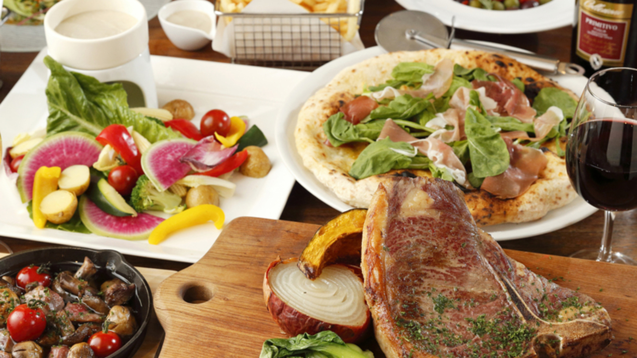 BLUE GARDENの事業内容の写真3枚目