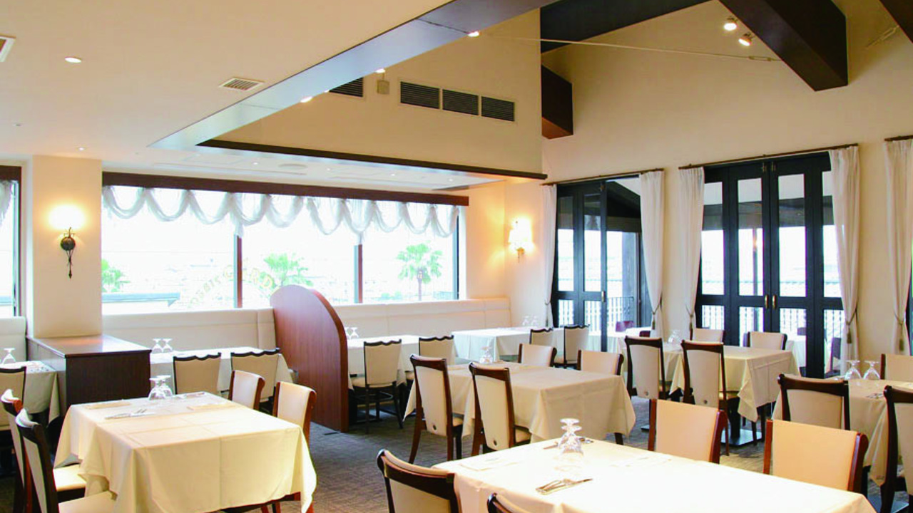 セッテマーリのこだわりポイントの写真3枚目