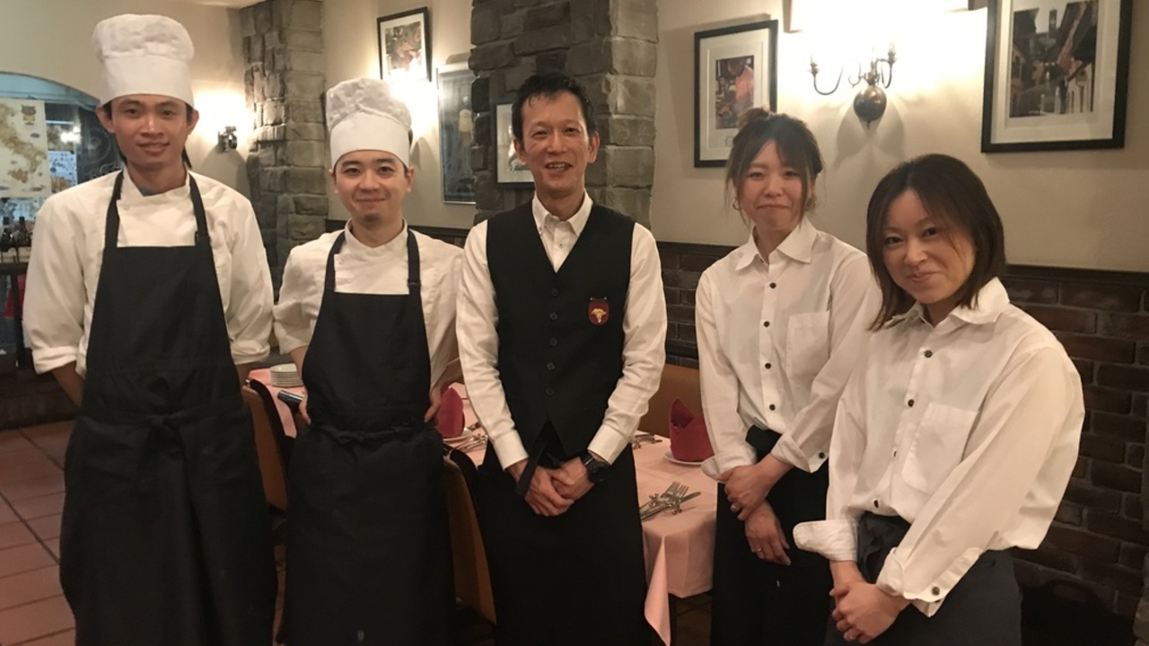 セッテマーリで働く人の写真3枚目