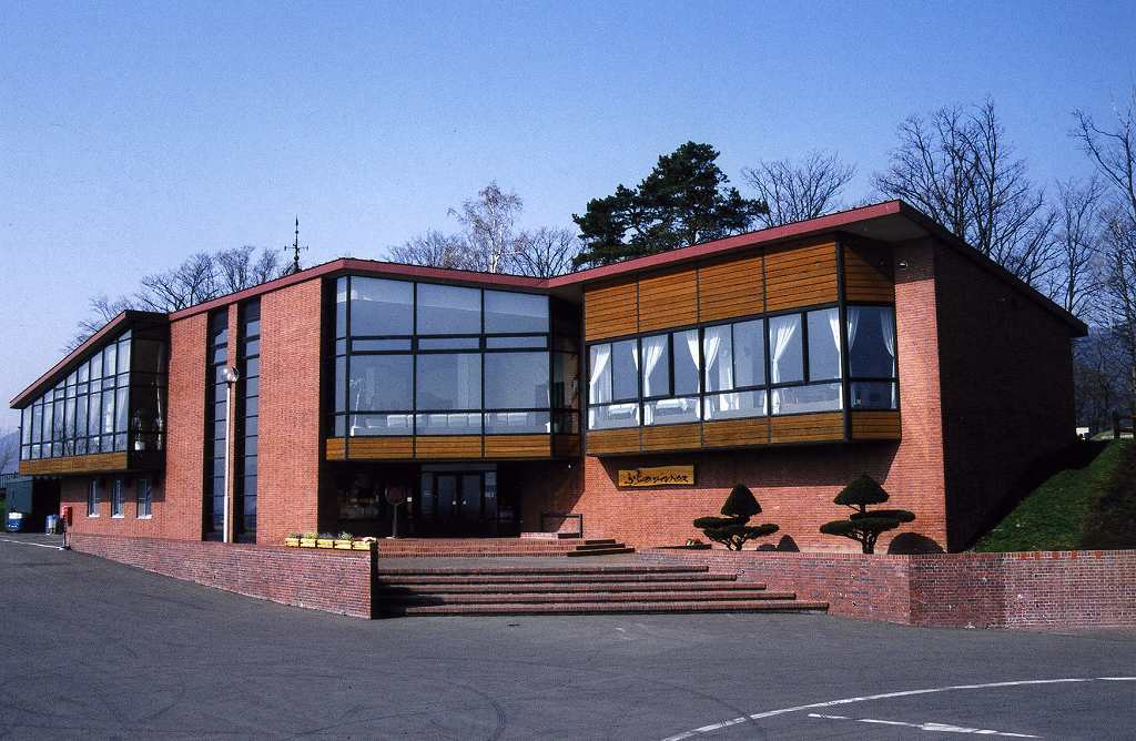 株式会社富良野振興公社-ふらのワインハウス 1枚目