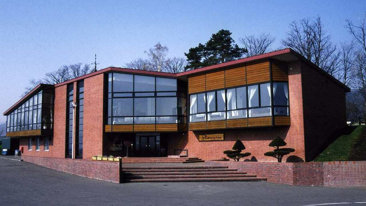 ふらのワインハウスの事業内容の写真1枚目