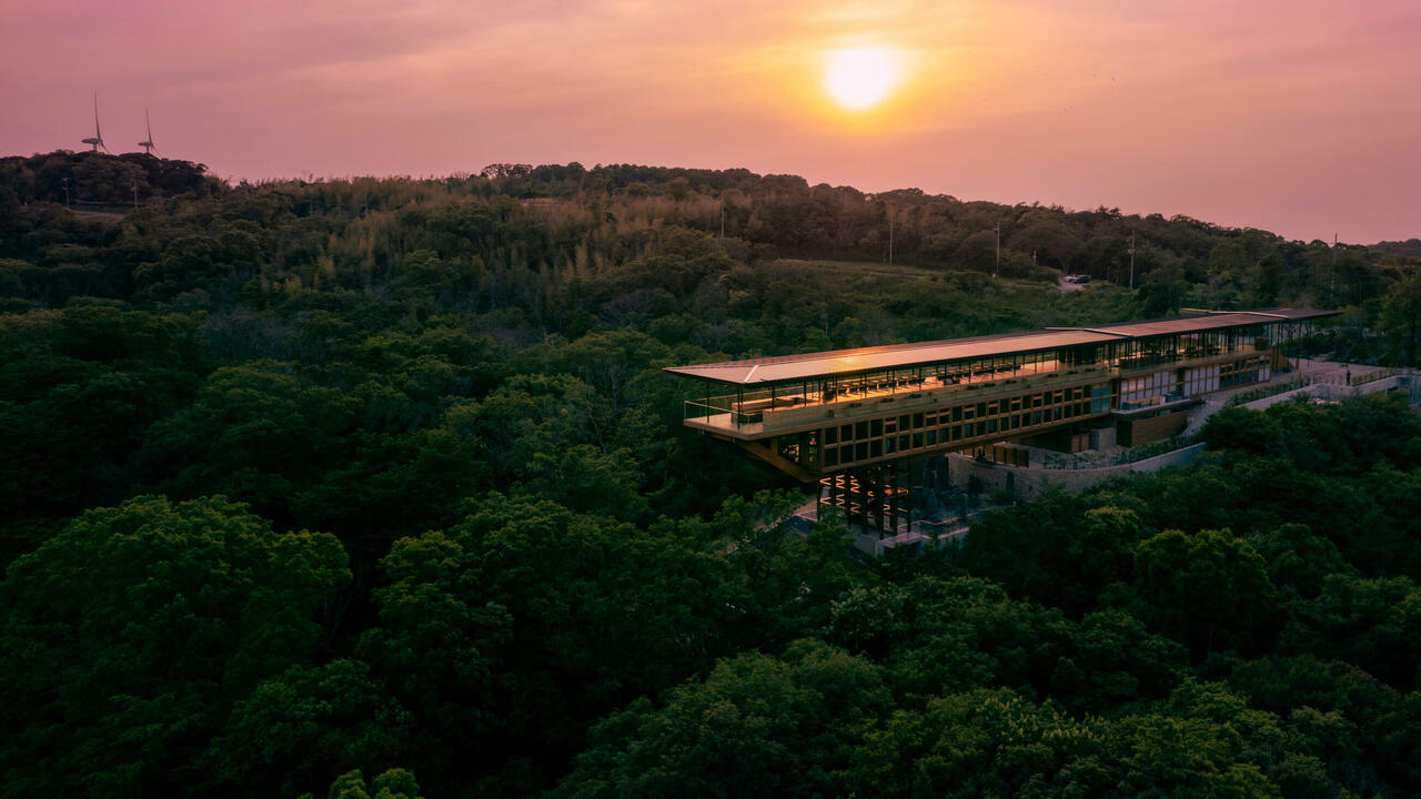 禅坊靖寧のこだわりポイントの写真1枚目