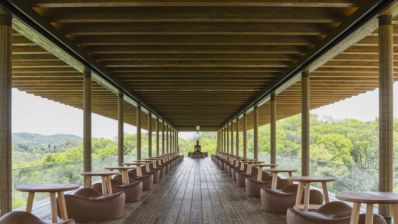 禅坊靖寧の事業内容の写真1枚目