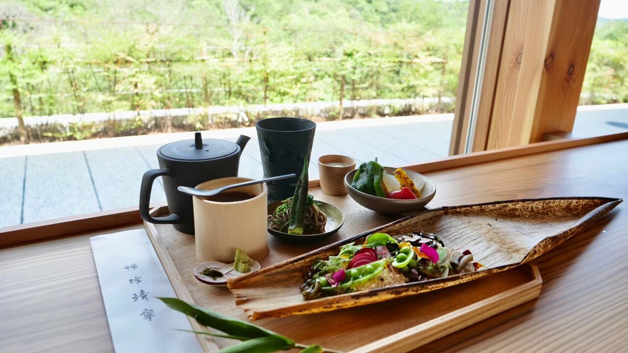 禅坊靖寧の事業内容の写真2枚目