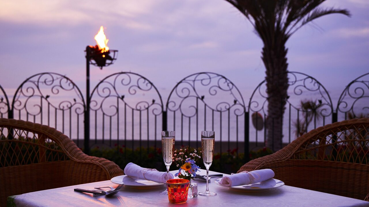 miele the gardenのこだわりポイントの写真1枚目