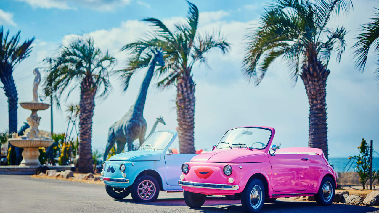 miele the gardenで働く人の写真2枚目