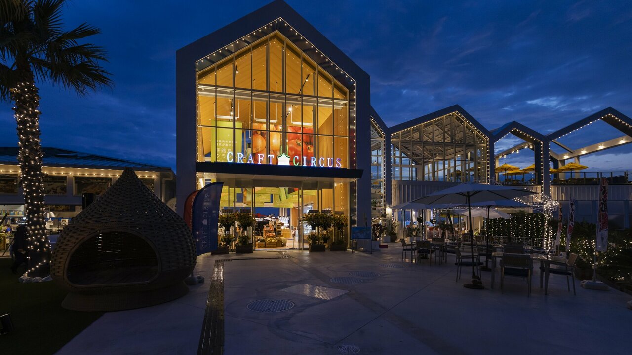 クラフトキッチンのこだわりポイントの写真1枚目