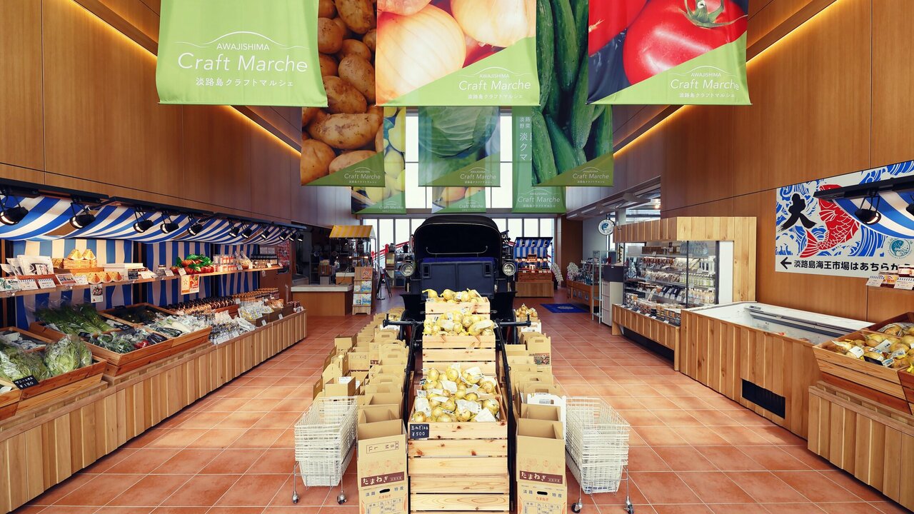 クラフトキッチンの事業内容の写真2枚目