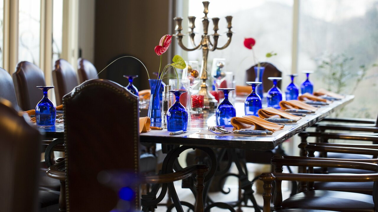 オーシャンテラスのこだわりポイントの写真1枚目