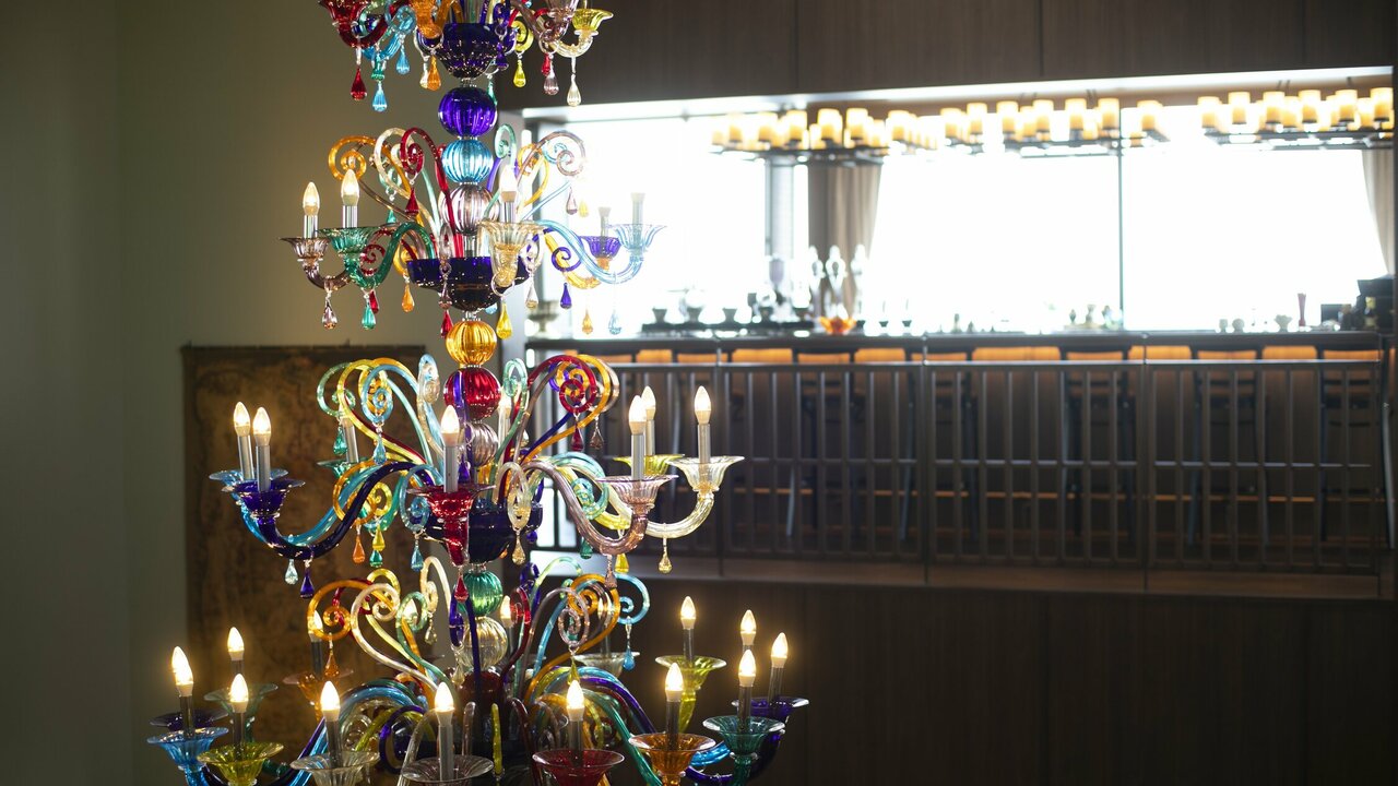 洋食レストランのこだわりポイントの写真1枚目