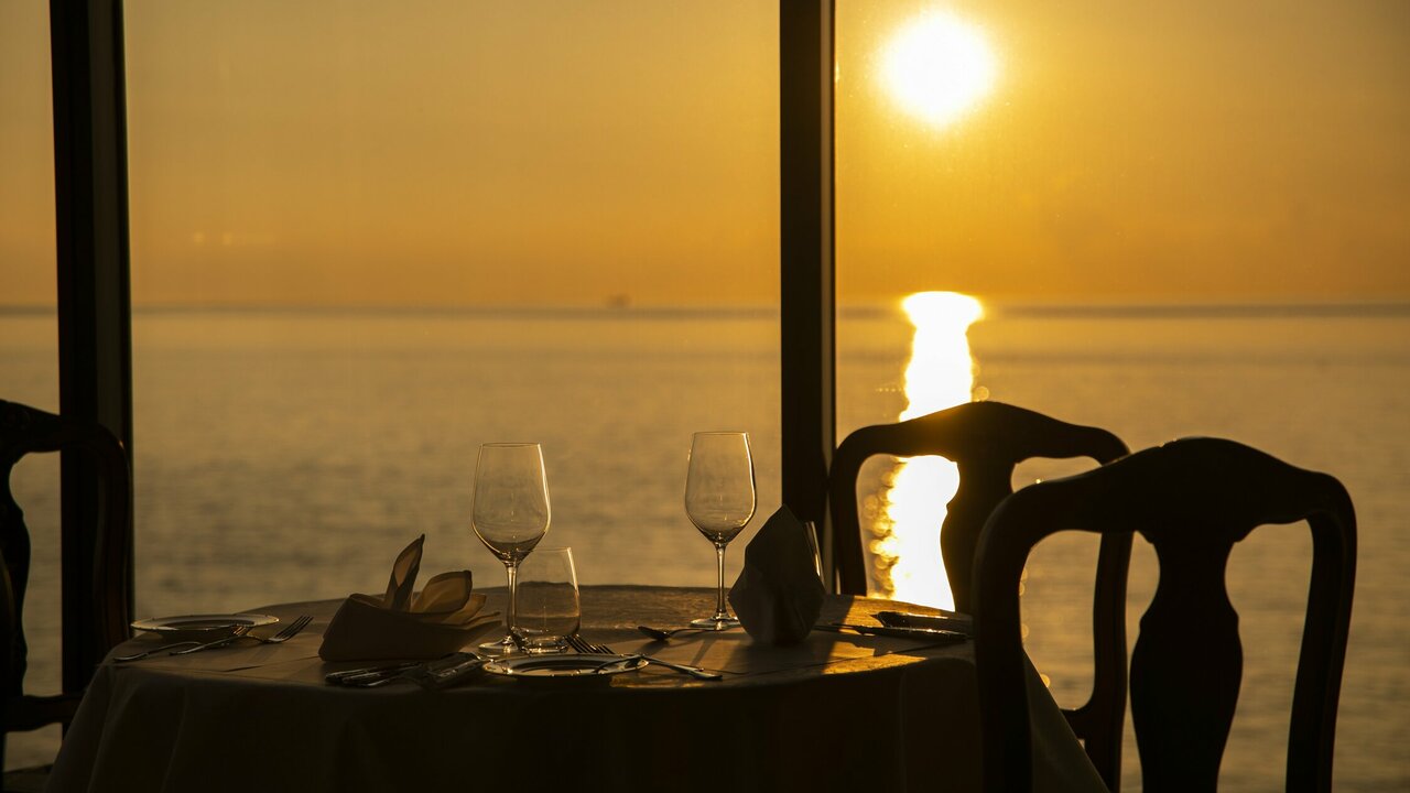 洋食レストランの事業内容の写真2枚目