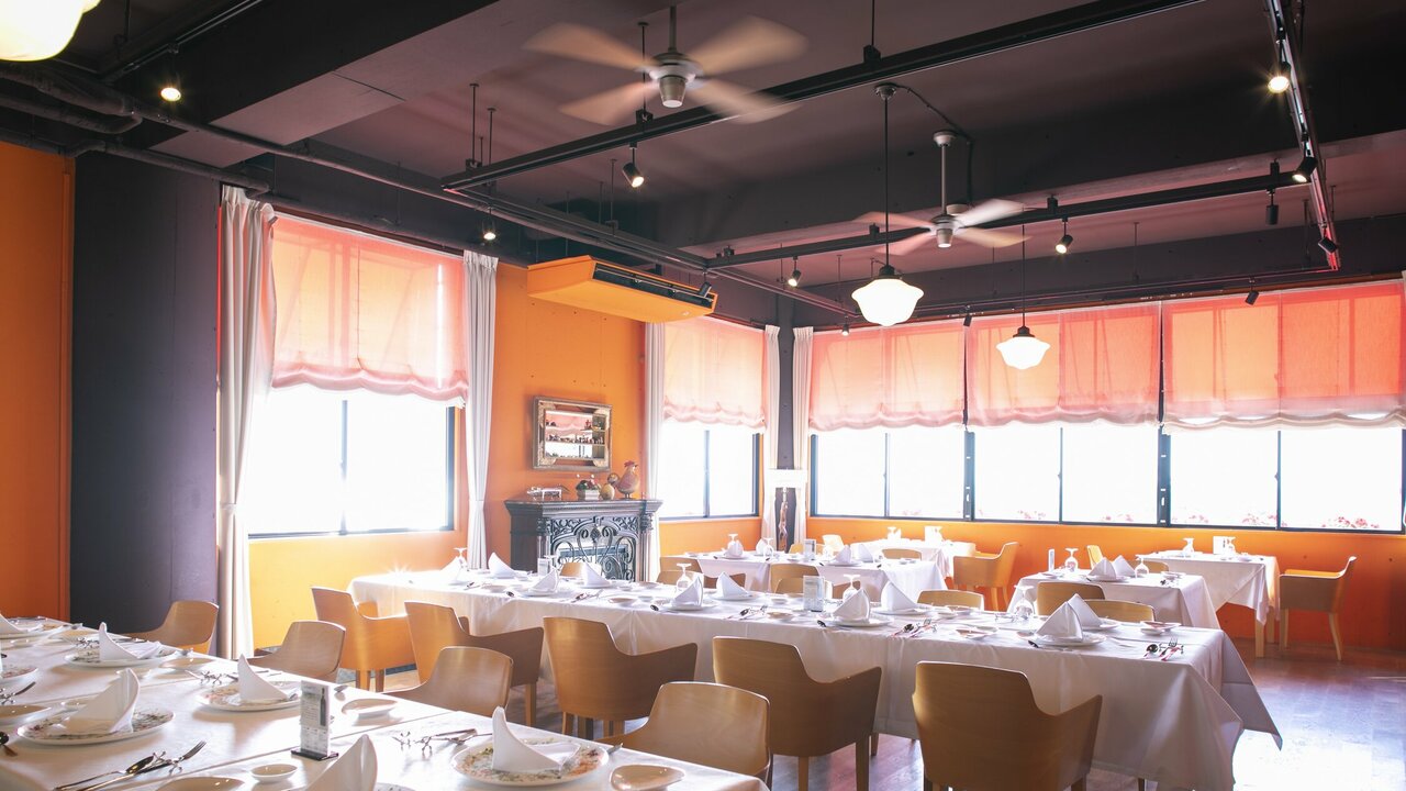 カフェ・スコーラの事業内容の写真1枚目