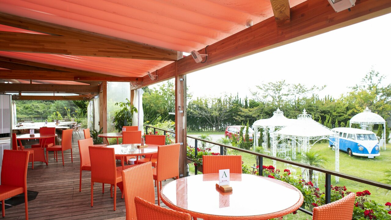 カフェ・スコーラの事業内容の写真2枚目