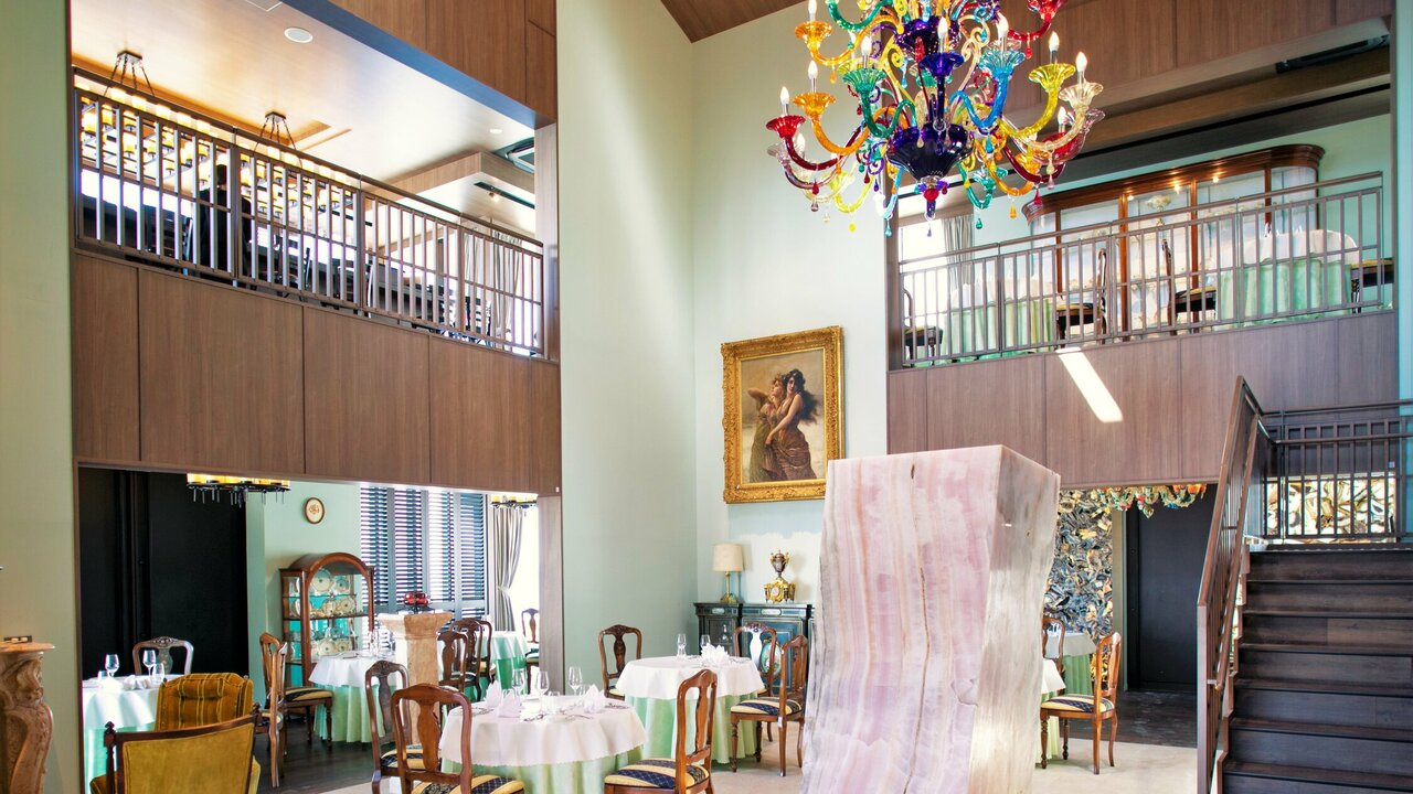 海の舎の事業内容の写真1枚目