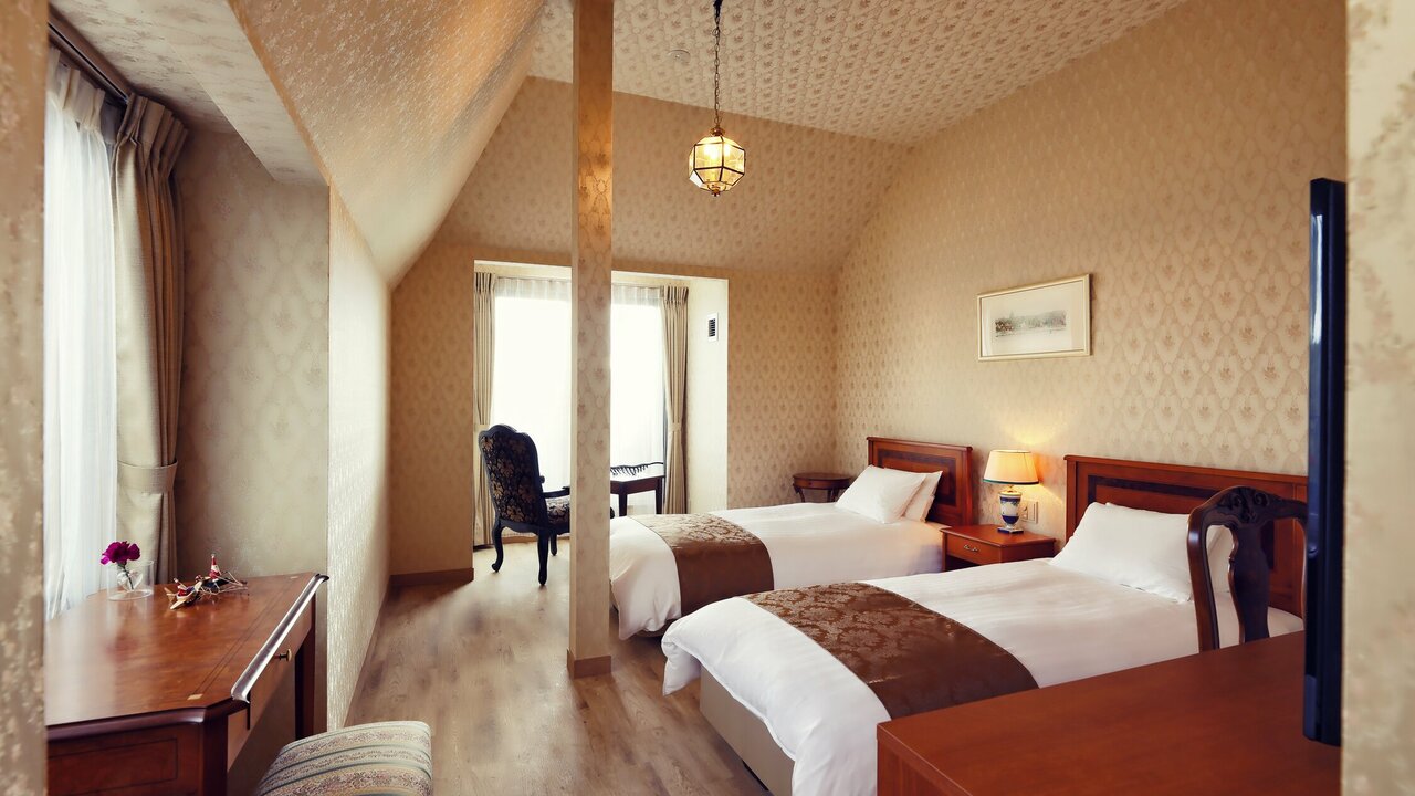 Auberge フレンチの森のこだわりポイントの写真2枚目