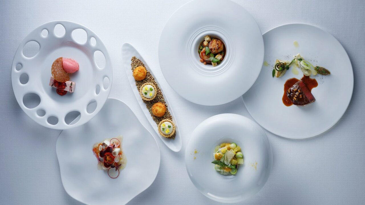 Auberge フレンチの森の事業内容の写真2枚目