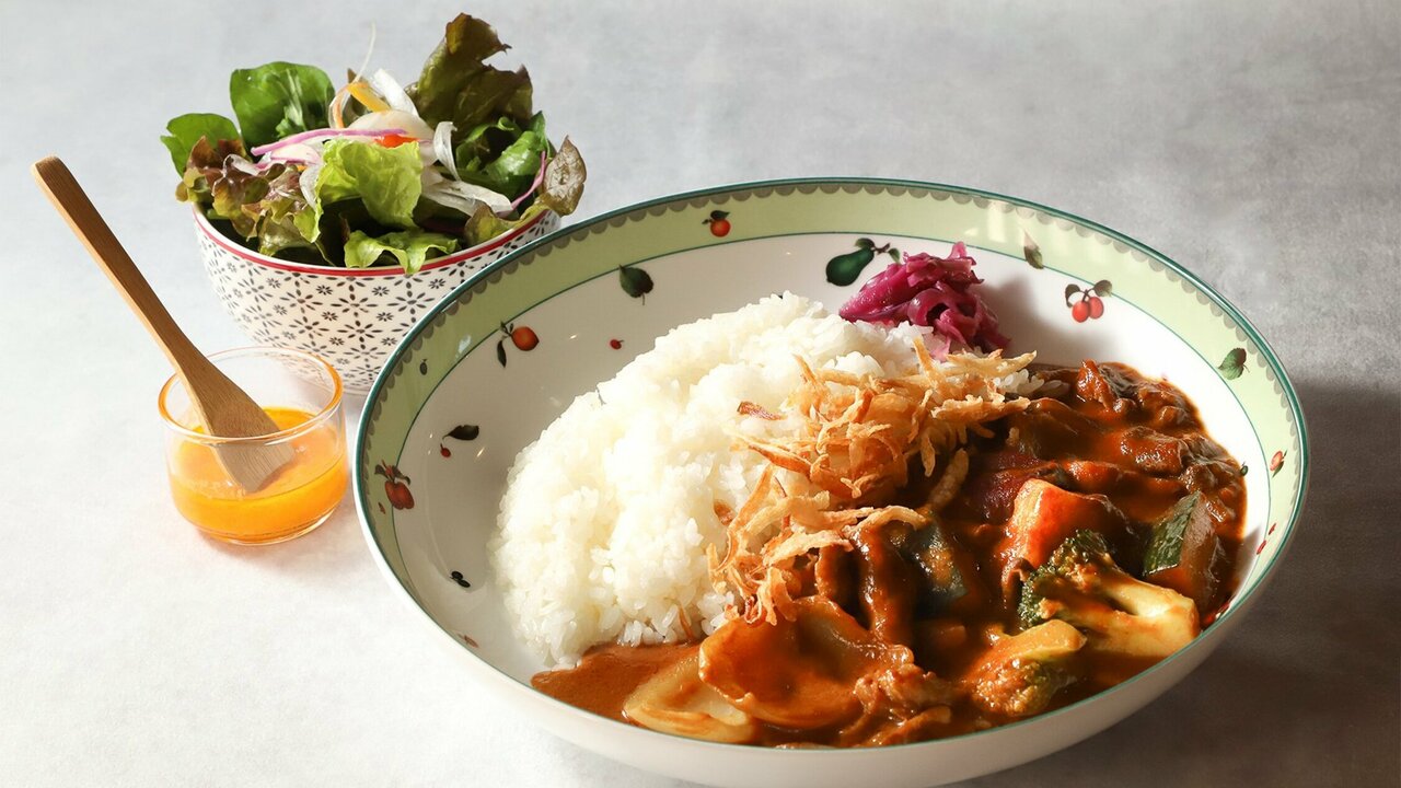 農家レストラン 陽・燦燦で働く人の写真2枚目