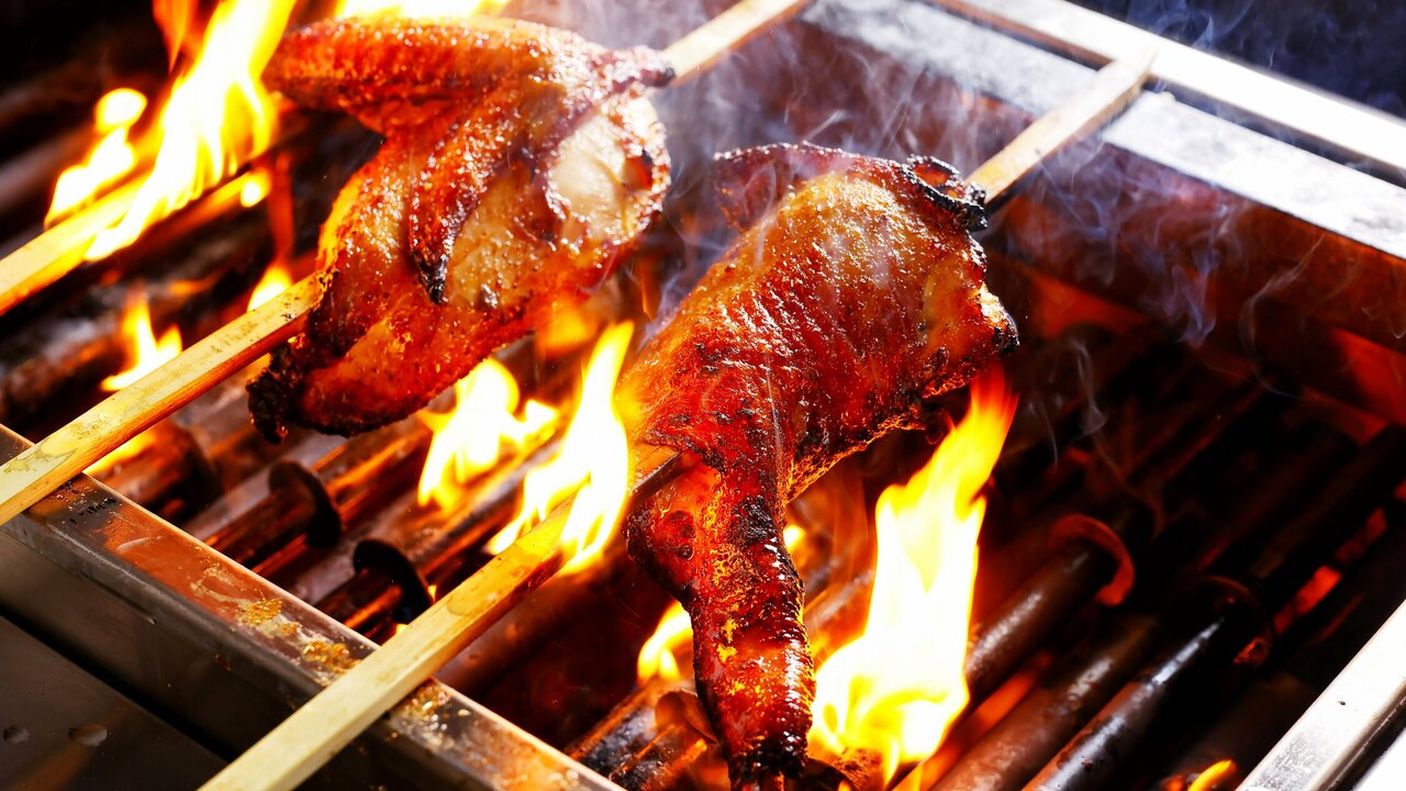はじまりの島 海神人の食卓 宴のこだわりポイントの写真2枚目