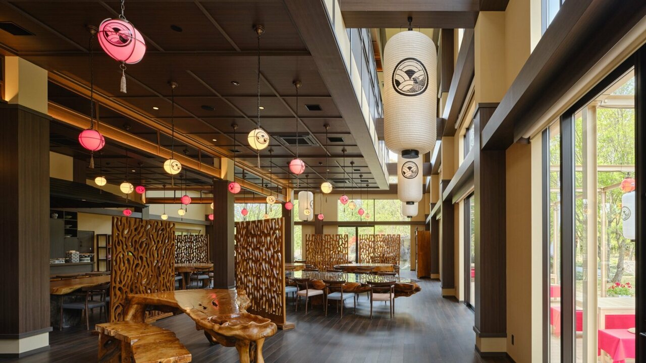 はじまりの島 海神人の食卓 宴の事業内容の写真1枚目