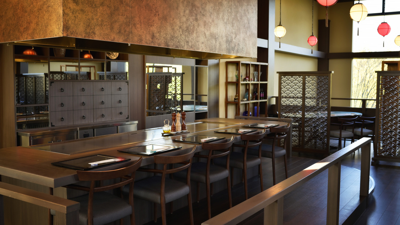 はじまりの島 海神人の食卓 桟敷 の事業内容の写真1枚目