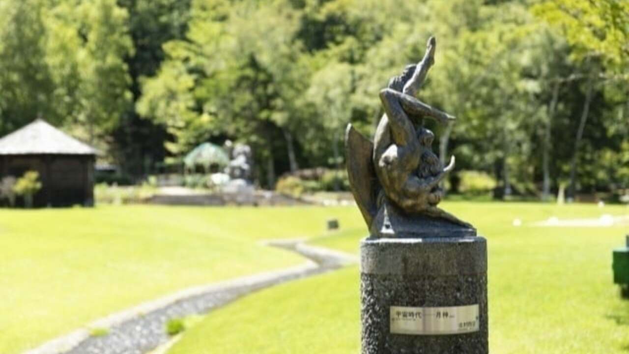 リゾートホテル蓼科のこだわりポイントの写真2枚目