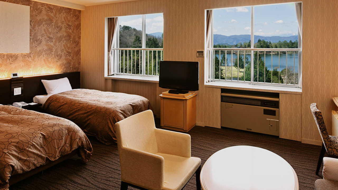 リゾートホテル蓼科のこだわりポイントの写真3枚目