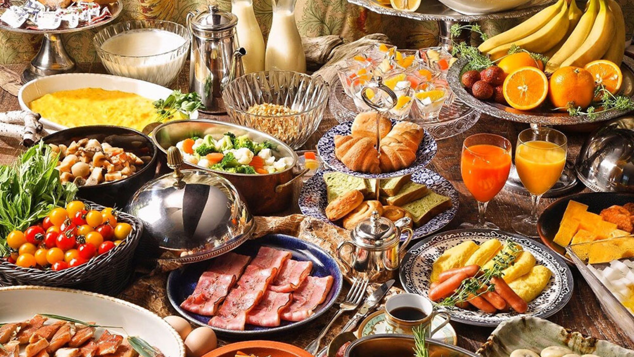 リゾートホテル蓼科のこだわりポイントの写真4枚目