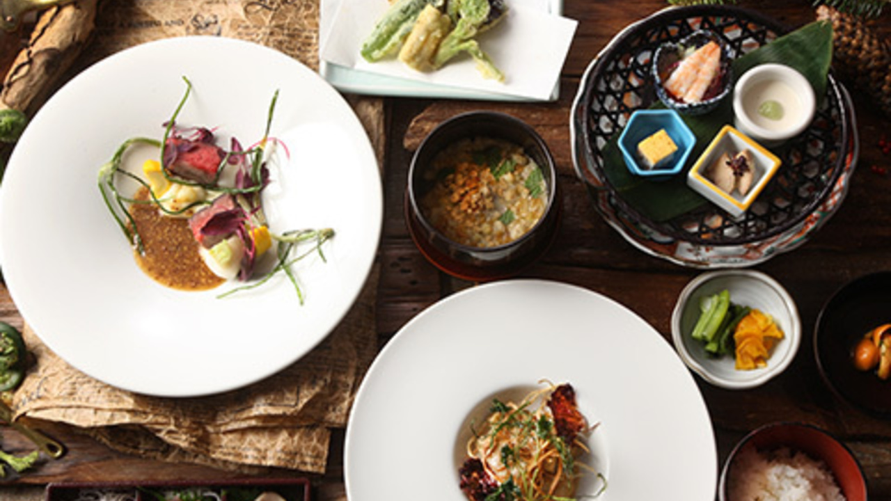 リゾートホテル蓼科の事業内容の写真3枚目