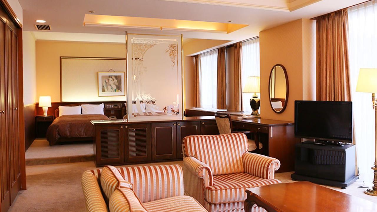 リゾートホテル蓼科の事業内容の写真4枚目