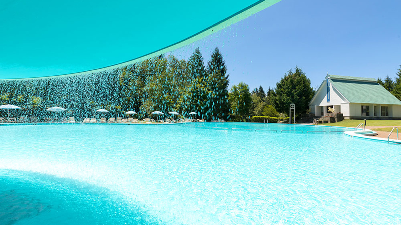 リゾートホテル蓼科の事業内容の写真2枚目