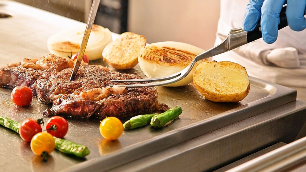 リゾートホテル蓼科の事業内容の写真4枚目