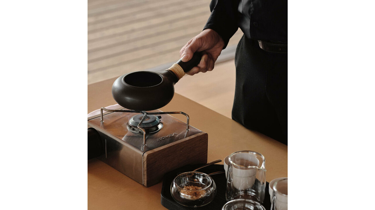 SHISHI-IWA-HOUSE KARUIZAWAの事業内容の写真1枚目