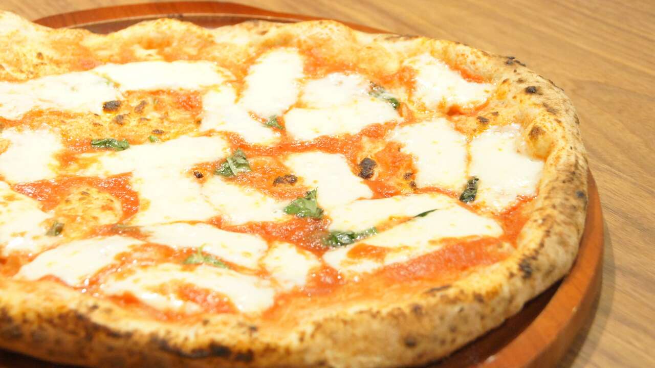 Pizzeria R Nisekoのこだわりポイントの写真1枚目